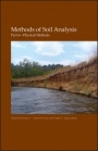 Methods of Soil Analysis, Part 4: Physical Methods - ISBN 9780891188414