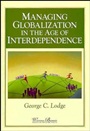 Managing Globalization in the Age of Interdependence - ISBN 9780893842710