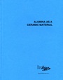 Alumina as a Ceramic Material - ISBN 9780916094461