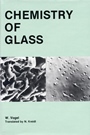 Chemistry of Glass - ISBN 9780916094737