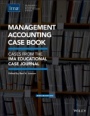 Management Accounting Case Book: Cases from the IMA Educational Case Journal - ISBN 9780996729345