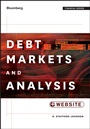 Debt Markets and Analysis: + Website - ISBN 9781118000007