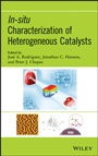 In–situ Characterization of Heterogeneous Catalysts - ISBN 9781118000168