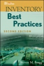 Inventory Best Practices - ISBN 9781118000748