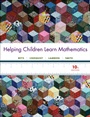 Helping Children Learn Mathematics - ISBN 9781118001806