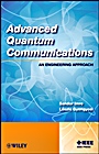 Advanced Quantum Communications: An Engineering Approach - ISBN 9781118002360