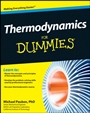 Thermodynamics For Dummies - ISBN 9781118002919