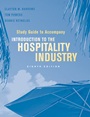 Study Guide to Accompany Introduction to the Hospitality Industry - ISBN 9781118004432
