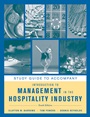 Study Guide to accompany Introduction to Management in the Hospitality Industry, 10e - ISBN 9781118004609