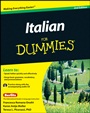 Italian For Dummies - ISBN 9781118004654