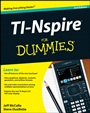 TI–Nspire For Dummies - ISBN 9781118004661