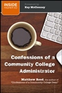 Confessions of a Community College Administrator - ISBN 9781118004739