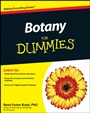 Botany For Dummies - ISBN 9781118006726