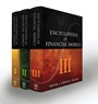 Encyclopedia of Financial Models: 3 Volume Set - ISBN 9781118006733