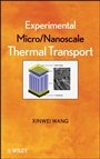 Experimental Micro/Nanoscale Thermal Transport - ISBN 9781118007440