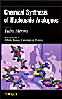 Chemical Synthesis of Nucleoside Analogues - ISBN 9781118007518