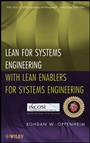 Lean for Systems Engineering with Lean Enablers for Systems Engineering - ISBN 9781118008898
