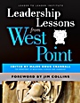 Leadership Lessons from West Point - ISBN 9781118009123