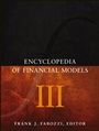 Encyclopedia of Financial Models, Volume III - ISBN 9781118010341
