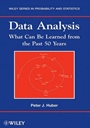Data Analysis: What Can Be Learned From the Past 50 Years - ISBN 9781118010648