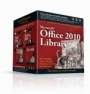 Office 2010 Library: Excel 2010 Bible, Access 2010 Bible, PowerPoint 2010 Bible, Word 2010 Bible - ISBN 9781118011133