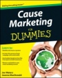 Cause Marketing For Dummies - ISBN 9781118011300
