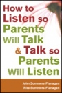 How to Listen so Parents Will Talk and Talk so Parents Will Listen - ISBN 9781118012963