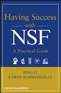 Having Success with NSF: A Practical Guide - ISBN 9781118013984