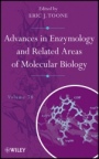 Advances in Enzymology and Related Areas of Molecular Biology, Volume 78 - ISBN 9781118014288