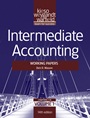 Intermediate Accounting: Intermediate Accounting, V1, Working Papers 14e - ISBN 9781118014516
