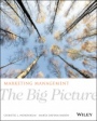 Marketing Management: The Big Picture - ISBN 9781118014554