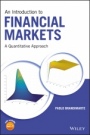 An Introduction to Financial Markets: A Quantitative Approach - ISBN 9781118014776