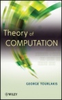 Theory of Computation - ISBN 9781118014783