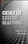 Catalytic Cascade Reactions - ISBN 9781118016022