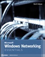 Microsoft Windows Networking Essentials - ISBN 9781118016855