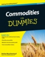 Commodities For Dummies - ISBN 9781118016879