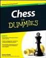 Chess For Dummies - ISBN 9781118016954