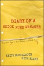 Diary of a Hedge Fund Manager: From the Top, to the Bottom, and Back Again - ISBN 9781118017029