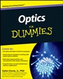 Optics For Dummies - ISBN 9781118017234