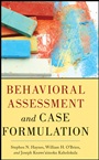 Behavioral Assessment and Case Formulation - ISBN 9781118018644