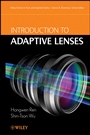 Introduction to Adaptive Lenses - ISBN 9781118018996