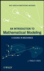 An Introduction to Mathematical Modeling: A Course in Mechanics - ISBN 9781118019030