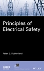 Principles of Electrical Safety - ISBN 9781118021941