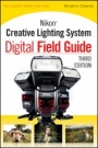 Nikon Creative Lighting System Digital Field Guide - ISBN 9781118022238