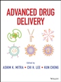 Advanced Drug Delivery - ISBN 9781118022665