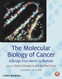 The Molecular Biology of Cancer: A Bridge from Bench to Bedside - ISBN 9781118022870