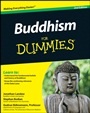 Buddhism For Dummies - ISBN 9781118023792