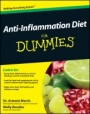 Anti–Inflammation Diet For Dummies - ISBN 9781118023815