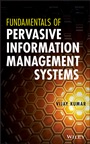 Fundamentals of Pervasive Information Management Systems - ISBN 9781118024249