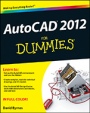 AutoCAD 2012 For Dummies - ISBN 9781118024409